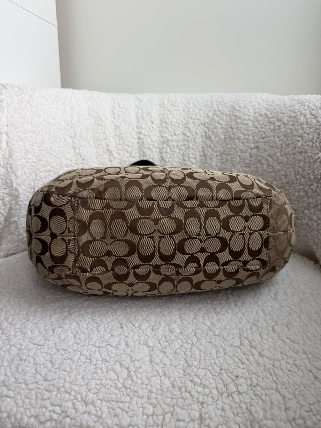 Coach Lynn Soho Shoulder Bag