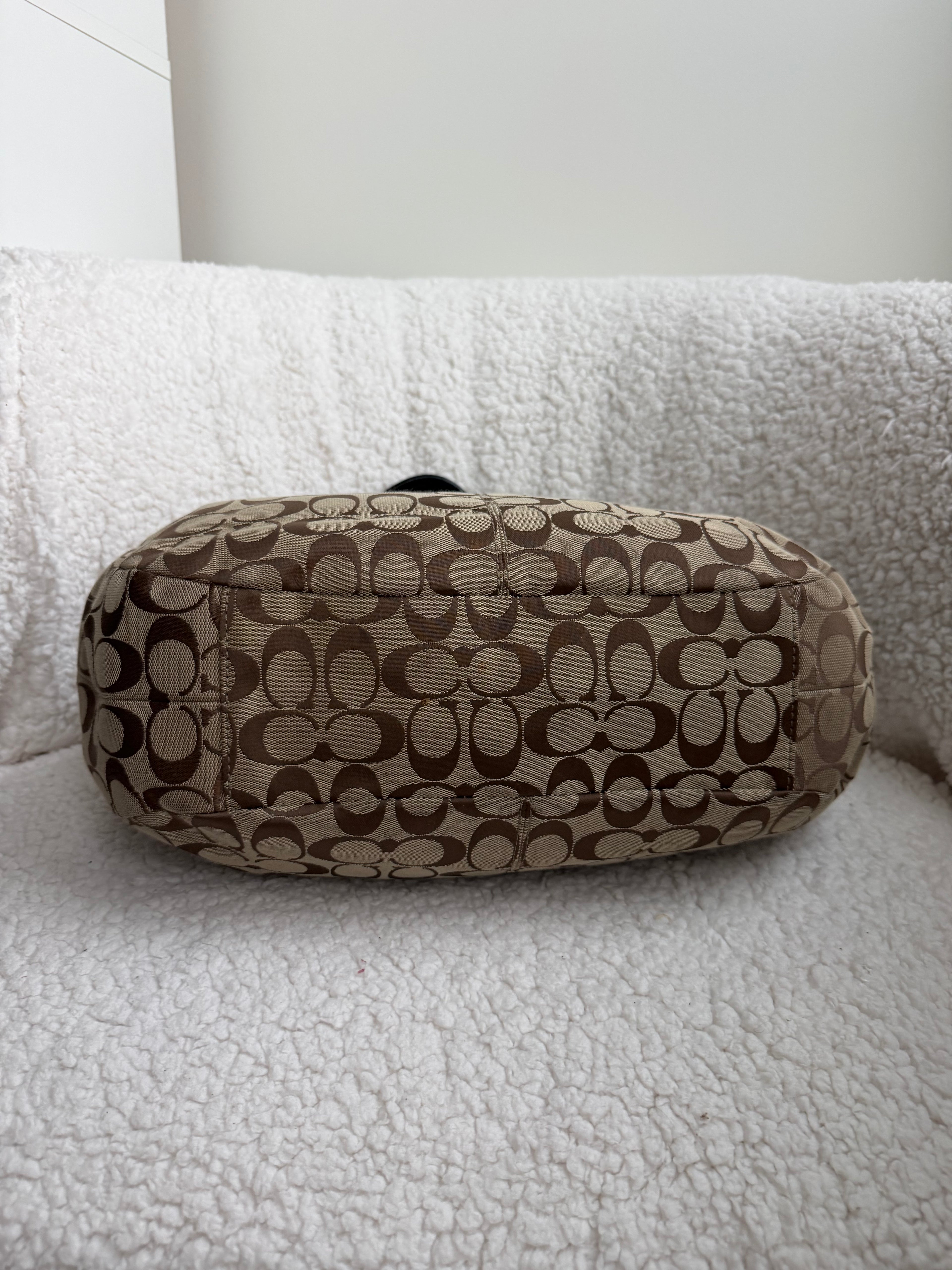 Coach Lynn Soho Shoulder Bag