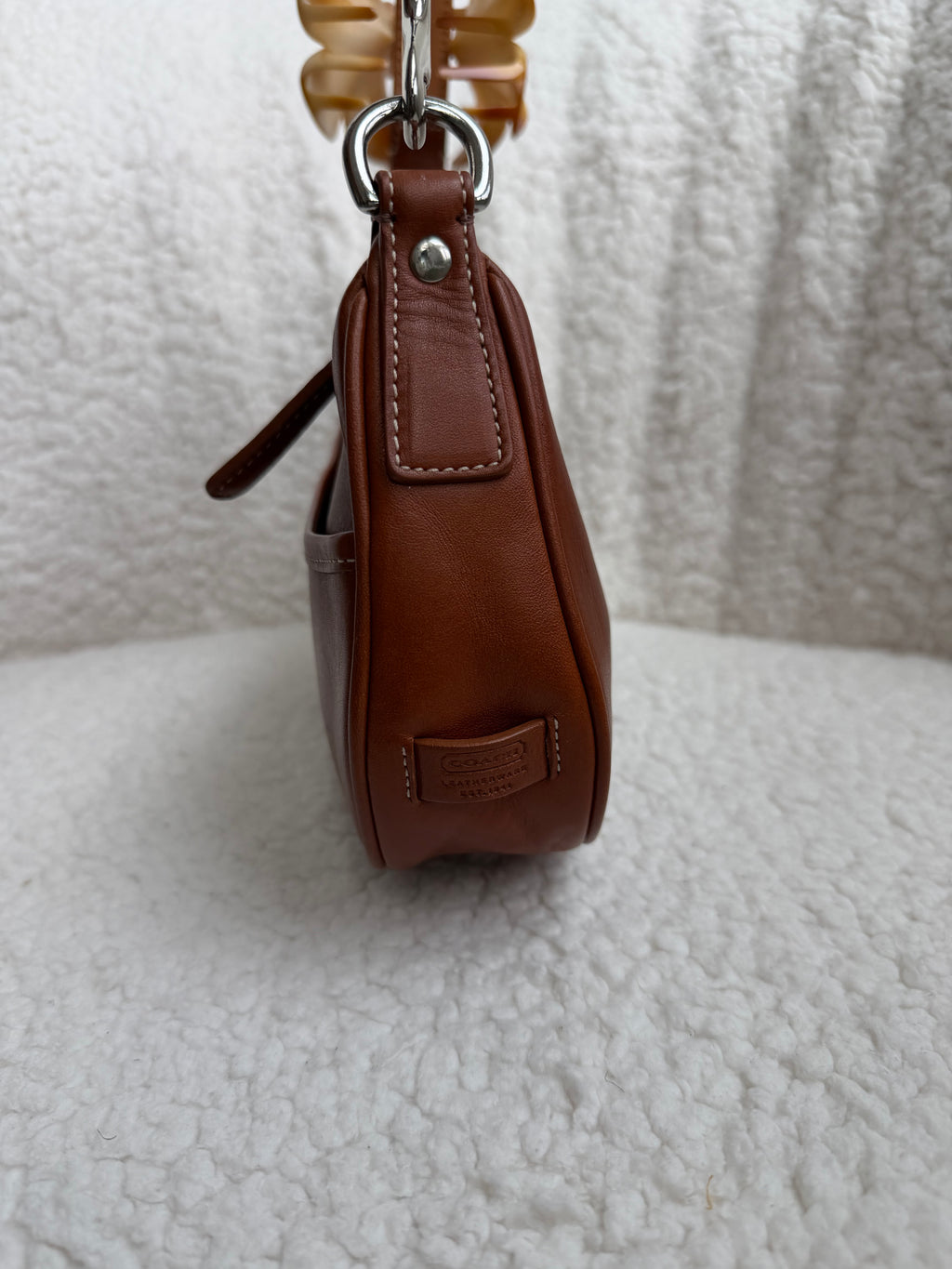 Coach Hampton Shoulder Bag