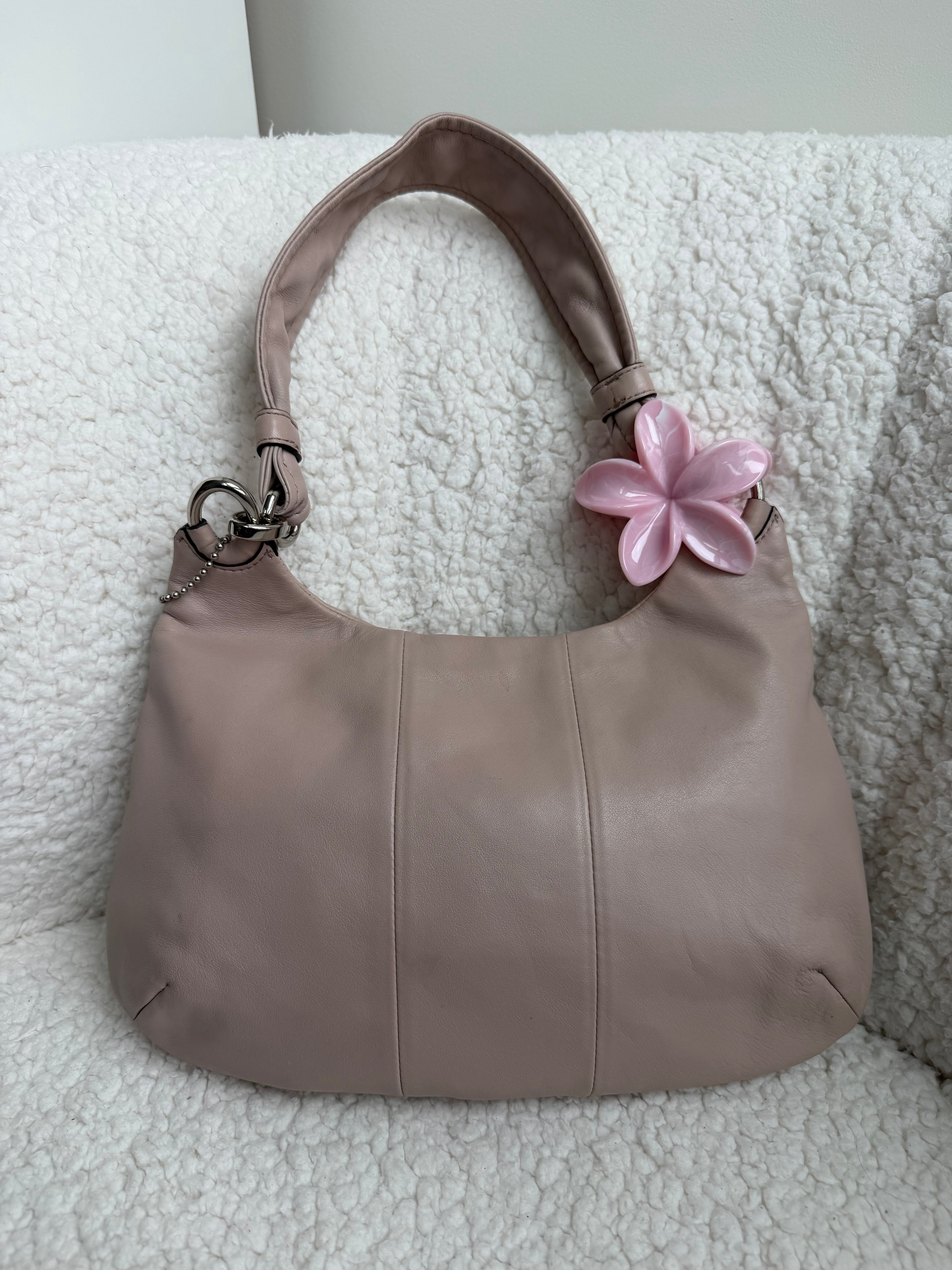 Coach Kirsten Shoulder Bag