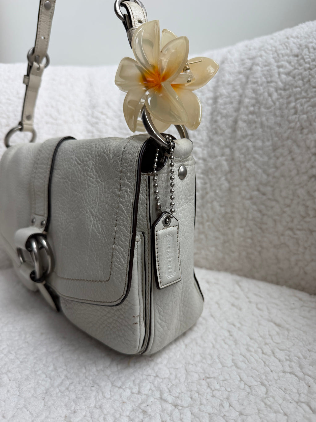 Coach Chelsea Shoulder Bag