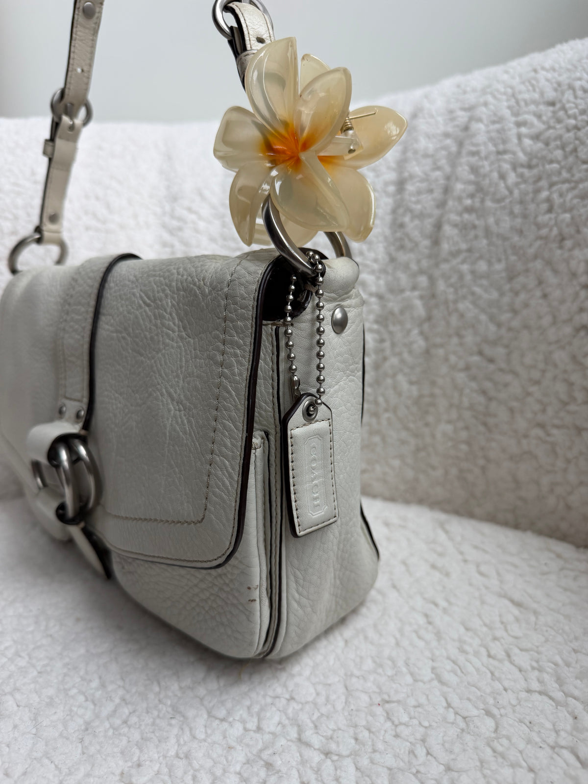 Coach Chelsea Shoulder Bag