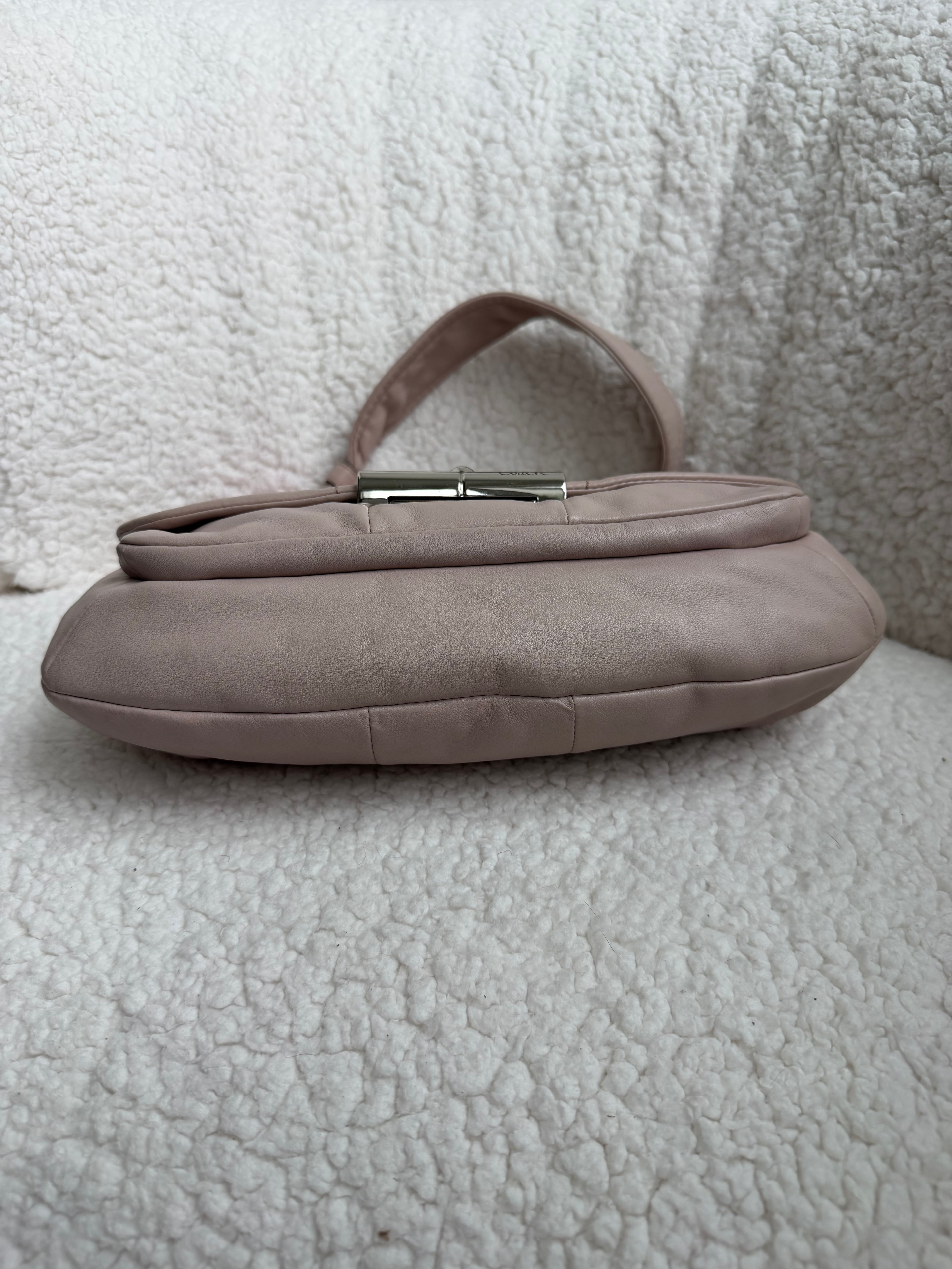 Coach Kirsten Shoulder Bag