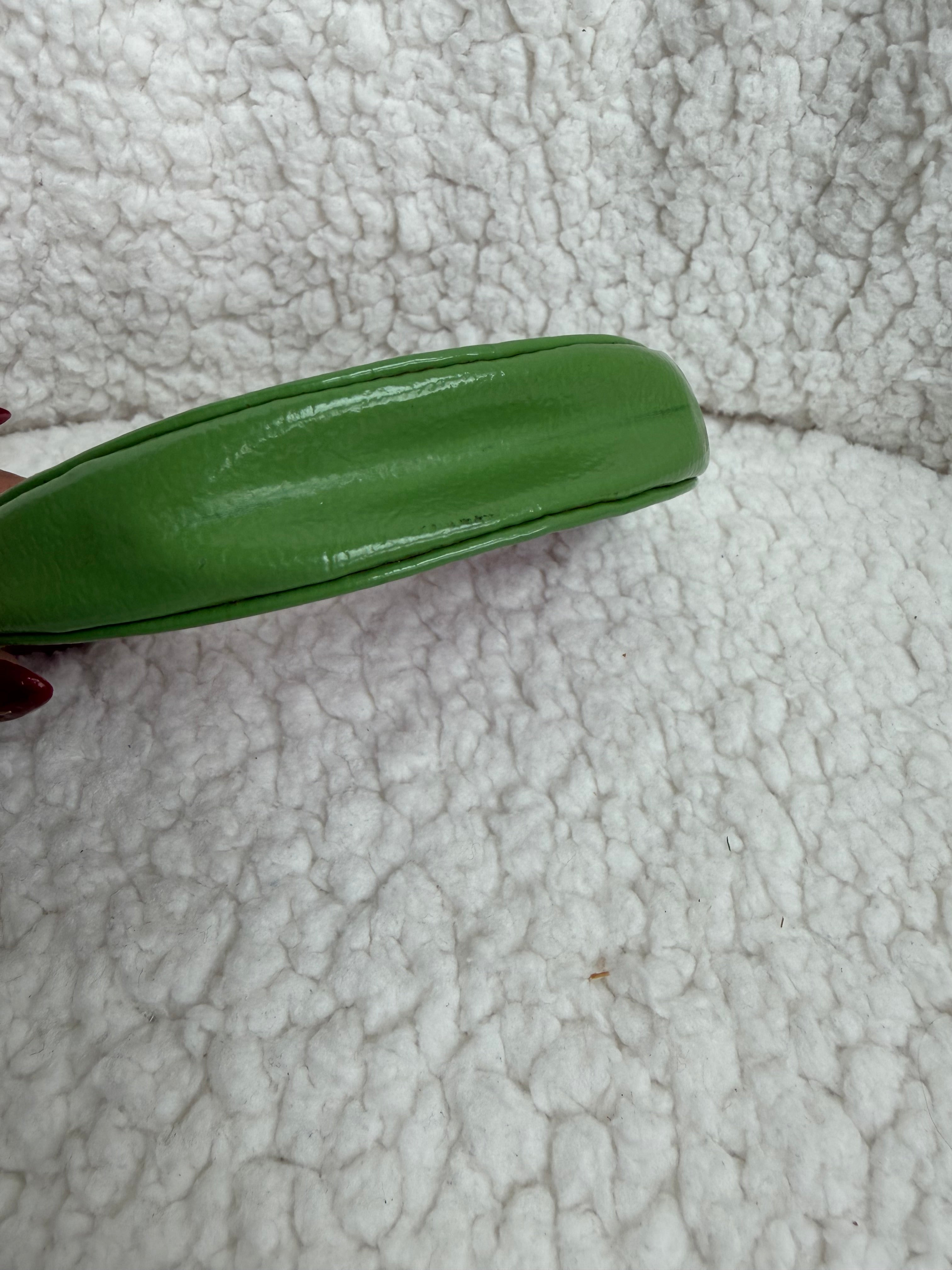Coach Watermelon Coin Purse