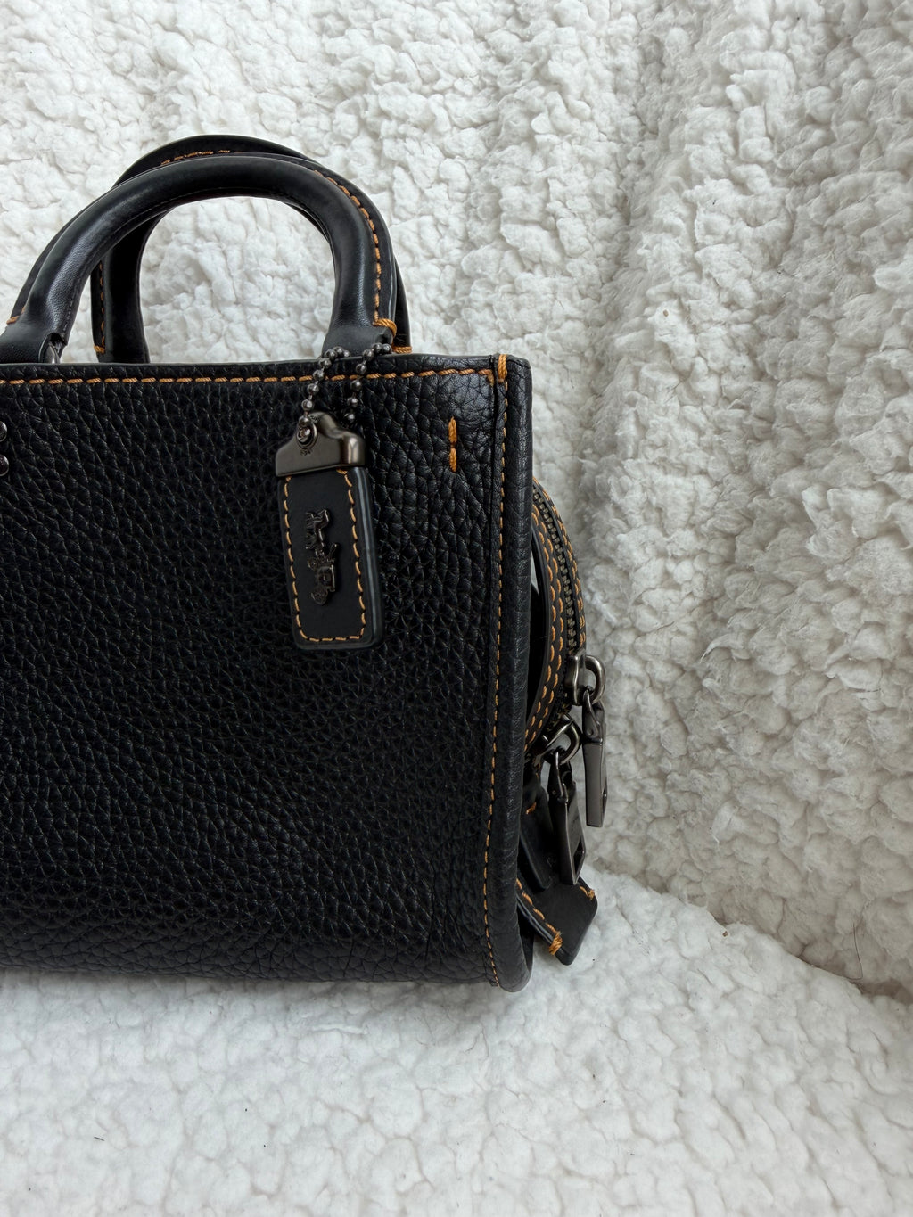 Coach Rogue 17